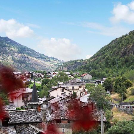 Maison Godioz - Appartamento 2 Leverogne Rochefort Esterno foto