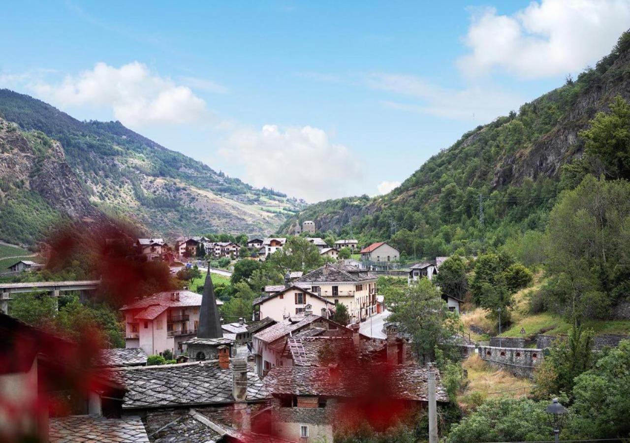 Maison Godioz - Appartamento 2 Leverogne Rochefort Esterno foto